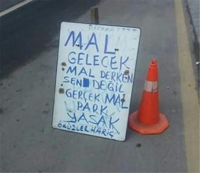 Yurdum İnsanının Verdiği "İşte Aradığım Samimiyet" Dedirten İlanlar!