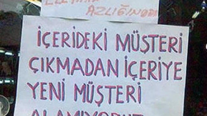 Yurdum İnsanının Verdiği "İşte Aradığım Samimiyet" Dedirten İlanlar!