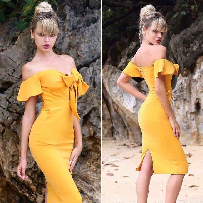 Bu Senenin İlkbahar - Yaz Kreasyonuna Hükmedecek Moda Trendleri
