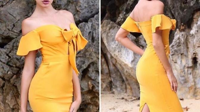 Bu Senenin İlkbahar - Yaz Kreasyonuna Hükmedecek Moda Trendleri