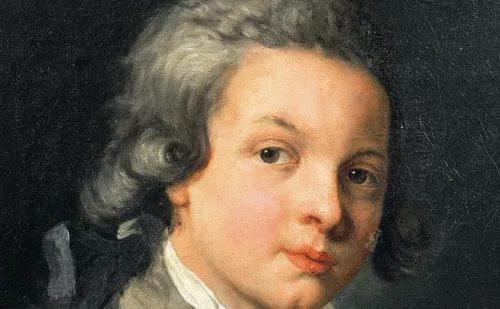 Başka Bir Evrenden Gelen Adam: Wolfgang Amadeus Mozart