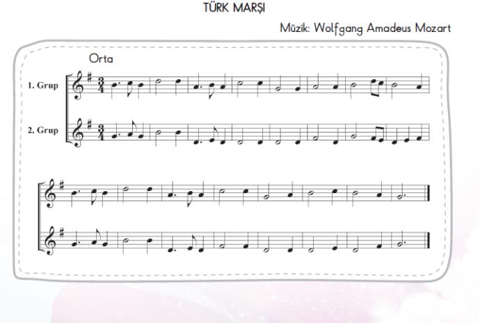 Başka Bir Evrenden Gelen Adam: Wolfgang Amadeus Mozart