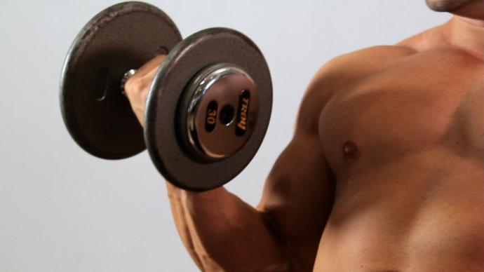 En Hızlı Kol Kası Gelişimi İçin Kesinlikle Yapılması ve Dikkat Edilmesi Gereken Hususlar!