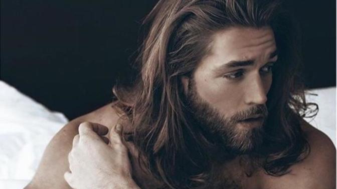 Hiçbir Kadının Karşı Koyamayacağı Dünyanın En Seksi ve En Karizmatik 8 Erkeği