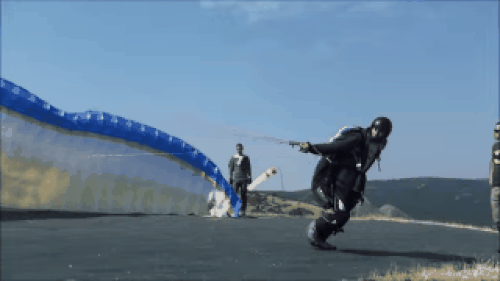 Adrenalin Tutkunlarının Ölmeden Önce Mutlaka Yapması Gerekenler
