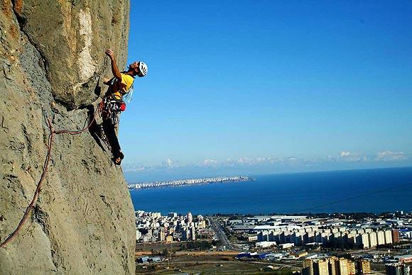Adrenalin Tutkunlarının Ölmeden Önce Mutlaka Yapması Gerekenler