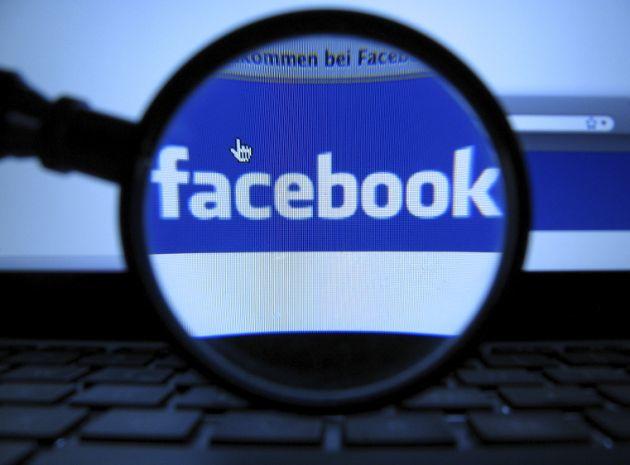 Yabancılar Facebook'ta En Çok Bizden Şikayetçi!