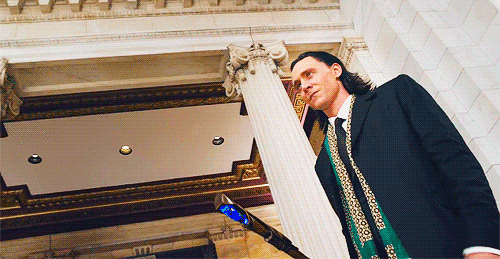 Yeni Thor Filminin Fragmanının Çıkması Ve Loki'nin Dönüşü İle Nasıl Loki Gibi Bir Hilekar Olunur Rehberi İle Karşınızdayız