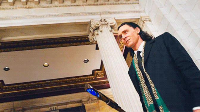 Yeni Thor Filminin Fragmanının Çıkması Ve Loki'nin Dönüşü İle Nasıl Loki Gibi Bir Hilekar Olunur Rehberi!