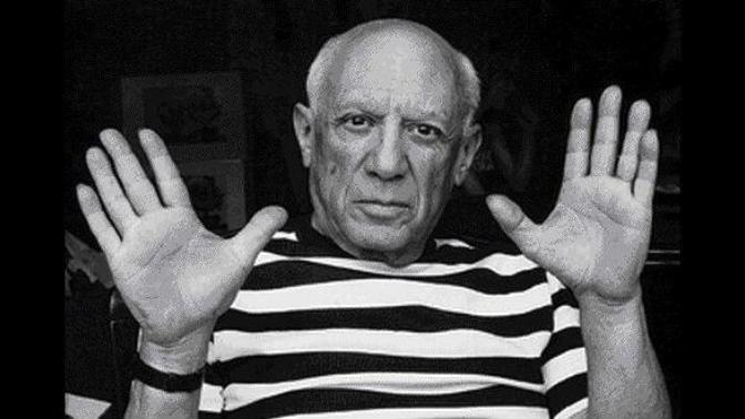 Değeri Ölünce Anlaşılan Sanatçı: Pablo Picasso