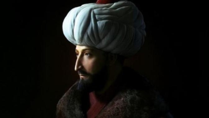 Müjdelenen Han : Fatih Sultan Mehmet