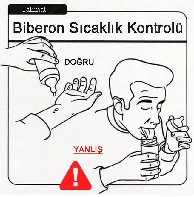 Uyguladığınız Tüm Bebek Bakımları Yanlış!