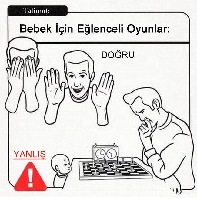 Uyguladığınız Tüm Bebek Bakımları Yanlış!