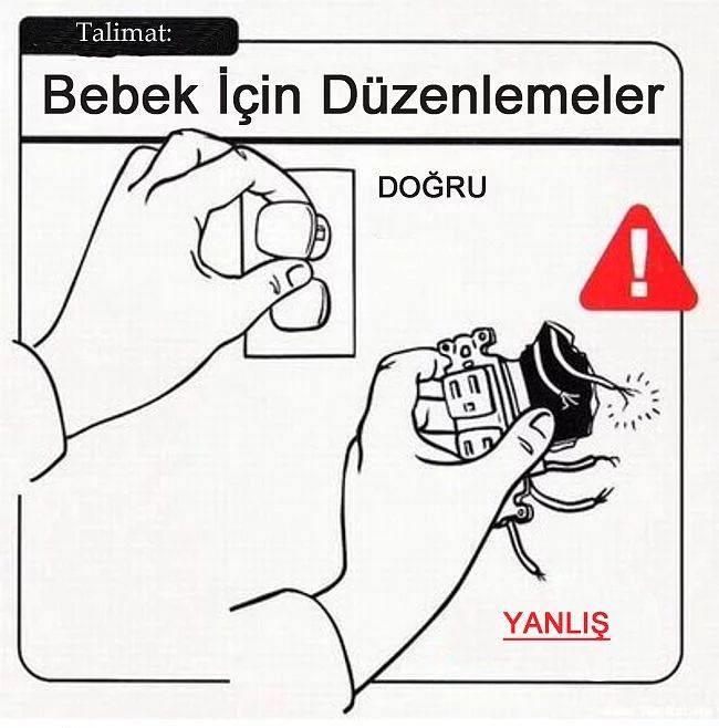 Uyguladığınız Tüm Bebek Bakımları Yanlış!