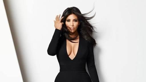 O Bir Dünya Starı: Kim Kardashian Hakkında Muhtemelen Bilmediğiniz Gerçekler!