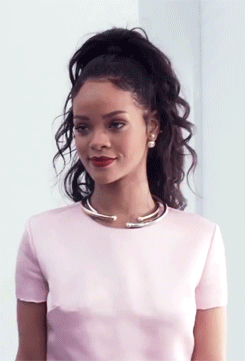 Hayranım Rihanna Hakkında Bilinmeyenler
