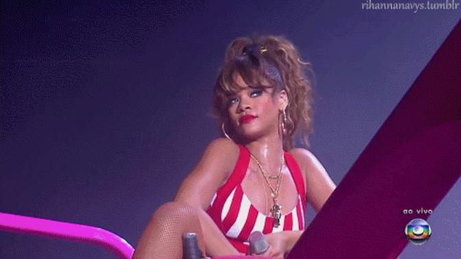 Hayranım Rihanna Hakkında Bilinmeyenler