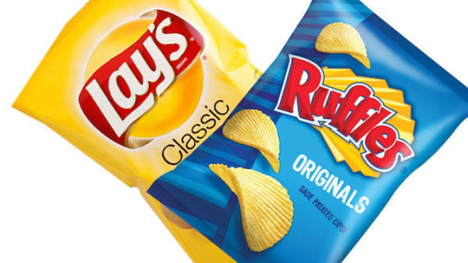 Cips Zevkinize Göre Kişilik Tahminleri