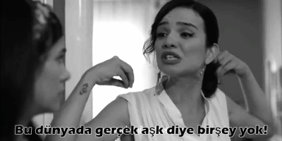 Kıskançlığı Had Safhada Aşıkların Yaşadığı Durumlar