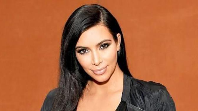 Kim Kardashian'nın Her Zaman Kendinden Söz Ettiren Muazzam Makyajlarının Püf Noktaları!