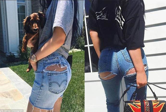 Gözlerimizi Kusturan Gelmiş Geçmiş En Saçma Moda Akımları!