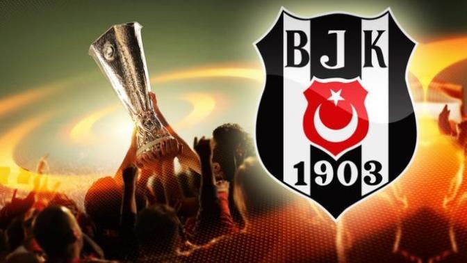 UEFA'da Temsilcimiz Beşiktaş'ın Lyon Maçı Değerlendirmesi!