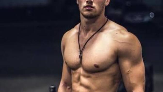 İnsana "Hepsi Senin mi?" Dedirtecek 5 Erkek Modeli!