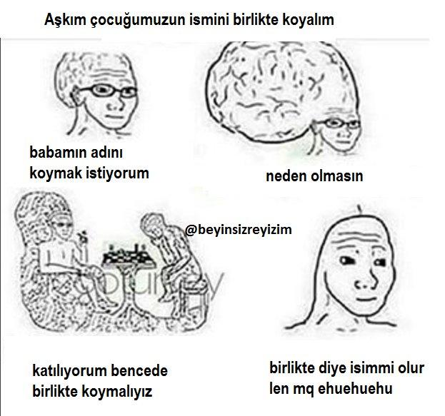 Beyinsiz Reyisten 10 Tane özel Caps