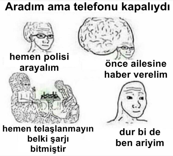 Beyinsiz Reyisten 10 Tane özel Caps