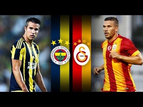 Galatasaray - Fenerbahçe! Dev Derbinin Değerlendirmesi