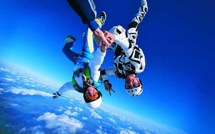 Heyecan Eşittir Adrenalin Demektir Diyeceğiniz 10 Madde!