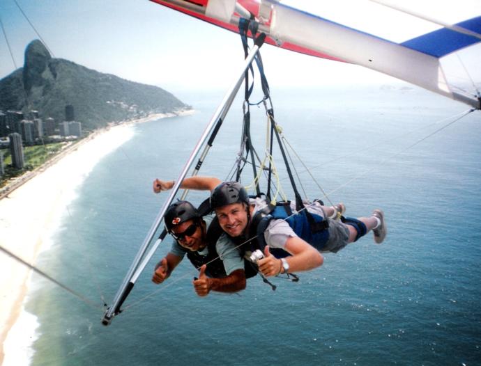 Heyecan Eşittir Adrenalin Demektir Diyeceğiniz 10 Madde!