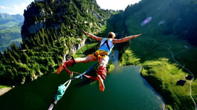 Heyecan Eşittir Adrenalin Demektir Diyeceğiniz 10 Madde!