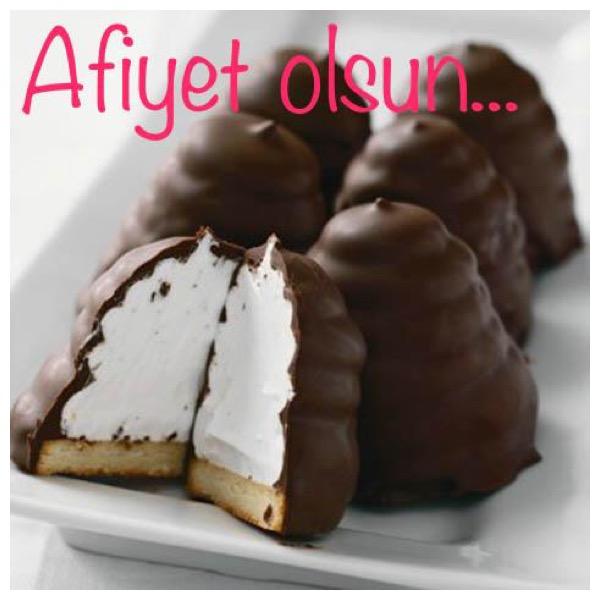 Kremalı Puf Lezzeti Artık Evinizde!
