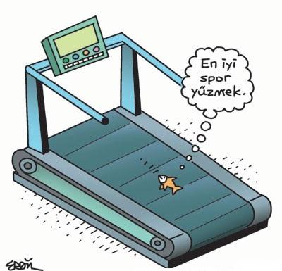 Senin Hayatın Kaç GB?