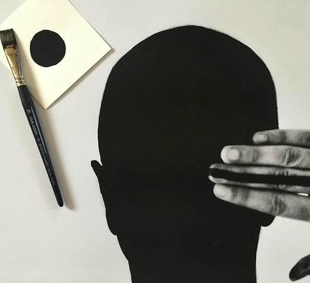 BLACK 2.0: Dünyanın En Mat ve Kusursuz Siyahıyla Tanışın