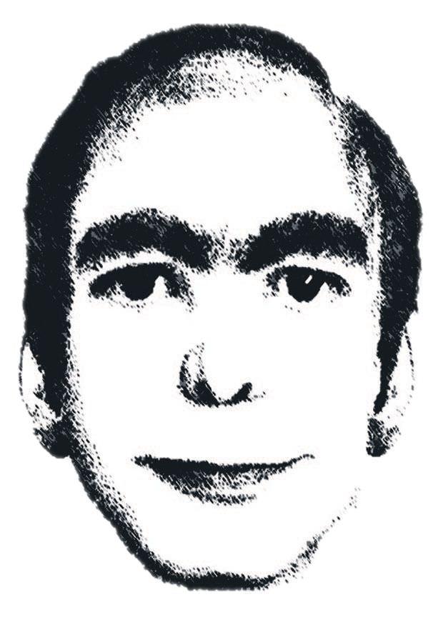Herkesin Rüyasına Giren Esrarengiz Adam