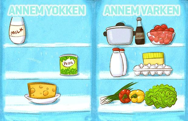 Hayat Annelerimiz Yanımızda Olunca Güzel
