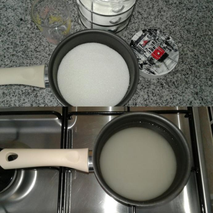 Mutfakta Acemi Var: Padişahın Yorganı Yoktu, Yastığını Değerlendirip Tatlı Yaptım!