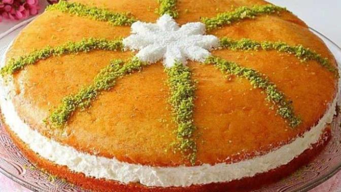 Mutfakta Acemi Var: Padişahın Yorganı Yoktu, Yastığını Değerlendirip Tatlı Yaptım!