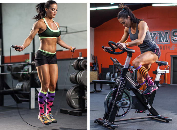 Fazla Kilolardan Kurtaracak Benzersiz Antrenman:"Hiit Kardiyo" Hakkında Bilgiler!