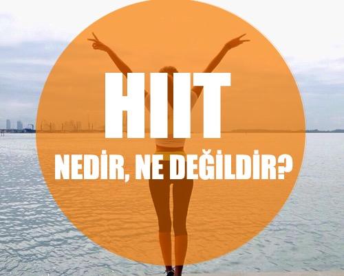 Fazla Kilolardan Kurtaracak Benzersiz Antrenman:"Hiit Kardiyo" Hakkında Bilgiler!