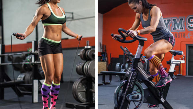 Fazla Kilolardan Kurtaracak Benzersiz Antrenman:"Hiit Kardiyo" Hakkında Bilgiler!