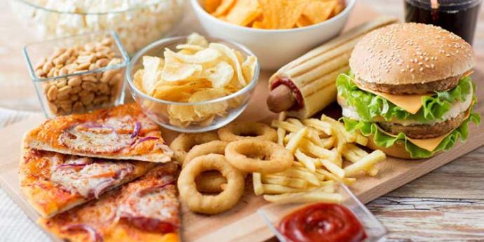 Fit Kalmak İstiyorsanız Duygularınıza Gem Vurun!