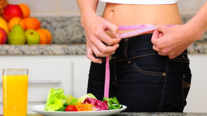 Fit Kalmak İstiyorsanız Duygularınıza Gem Vurun!