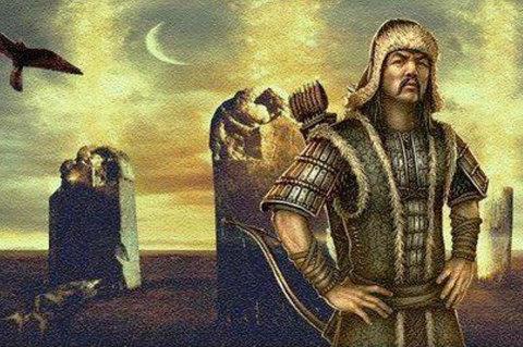 Orta Asya Türklerinde Kültür ve Zihniyet Yapısı