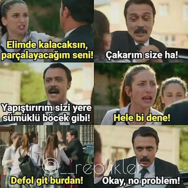 Başarılı Oyunculuklarıyla Dikkat Çeken 6 Kötü Karakter!