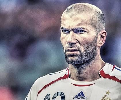 Dünya Futbol Tarihine Adlarını Altın Harflerle Yazdıran Yıldız Futbolcular