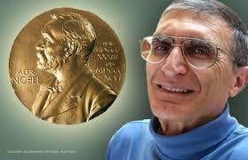 Azmin Başarıya Dönüştüğünün Gerçek Örneği Nobel Kimya Ödülü Sahibi: Aziz Sancar