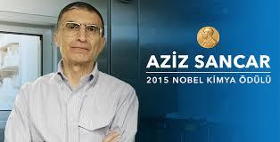 Azmin Başarıya Dönüştüğünün Gerçek Örneği Nobel Kimya Ödülü Sahibi: Aziz Sancar